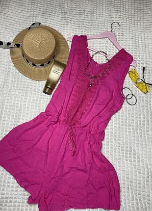 Комбінезон шорти