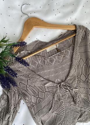 🔥болеро розмір xs