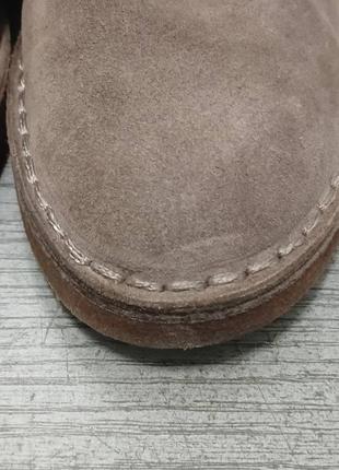 Черевики keps