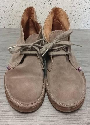 Черевики keps