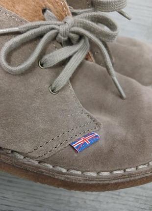 Черевики keps