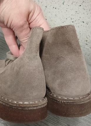 Черевики keps