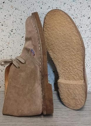 Черевики keps