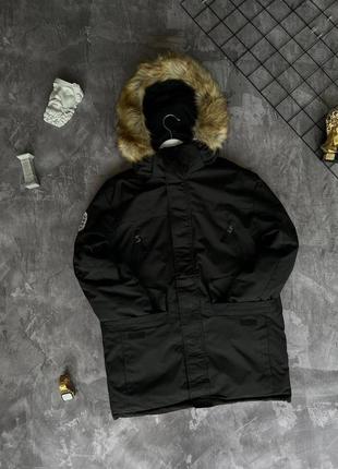 Тепла куртка без бренд 7