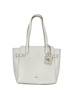 Женская классическая элегантная сумка lauren ralph lauren rll