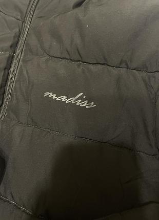 Мальчишка курточка 5