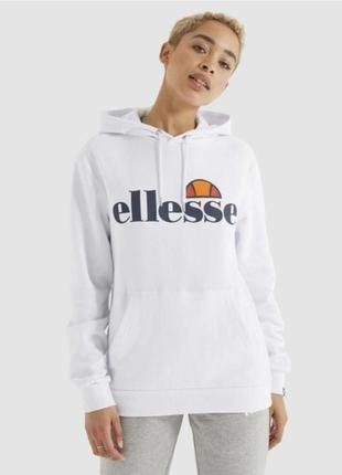 Худи ellesse