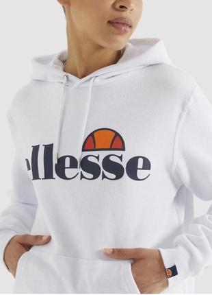 Худи ellesse2 фото