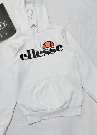 Худи ellesse4 фото