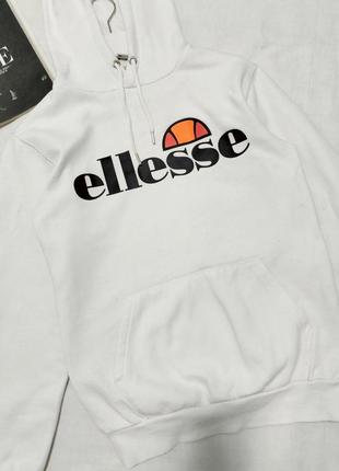 Худи ellesse5 фото