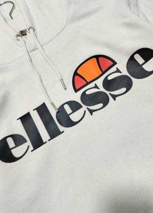 Худи ellesse6 фото