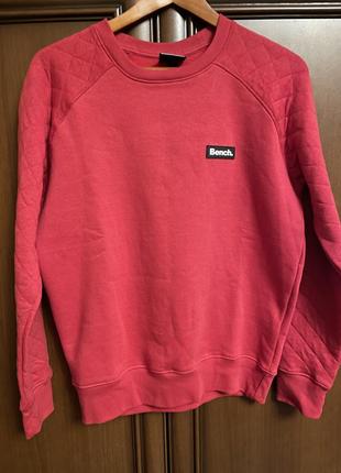 Світшот bench, новий, s