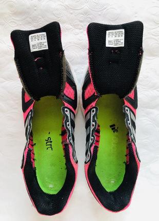 Кроссівки для залу бігу спорту adidas5 фото