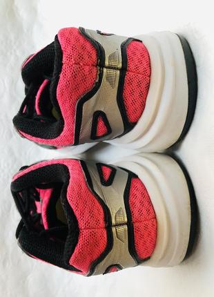 Кроссівки для залу бігу спорту adidas7 фото