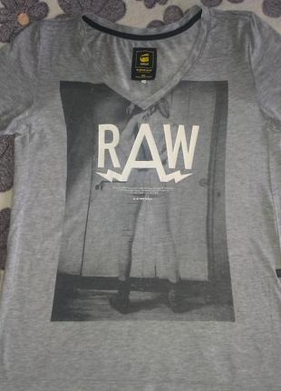 Футболка g-star raw ,m g-star raw2 фото