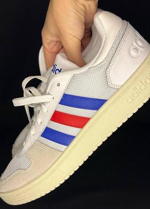 Кроссовки Heartless adidas Originals Nizza Pride FX3795