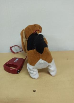 Інтерактивна собака рірі мах:5 фото