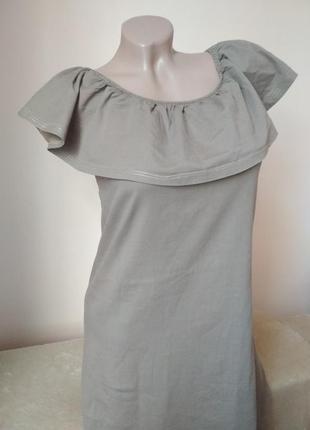 Літнє плаття розмір 42/44. 2