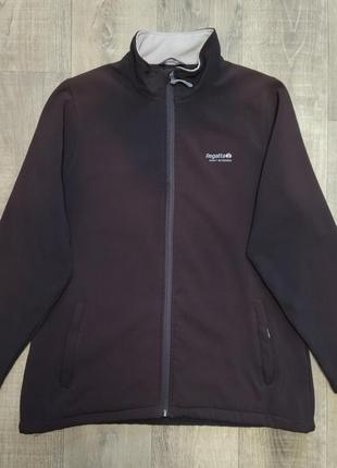 Куртка regatta softshell cera v