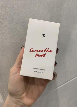 Парфуми нішеві samantha sisters aroma3 фото