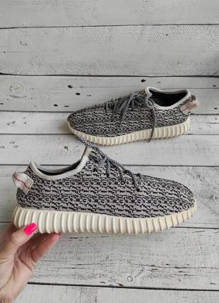 Оригинальные кроссовки adidas yeezy boost 350 45p. оригинал!!!