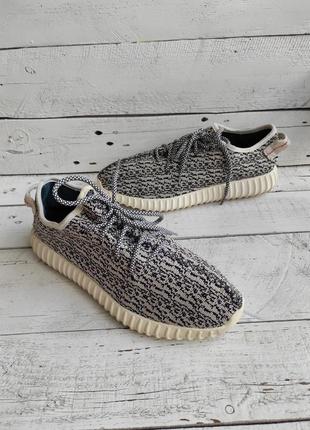 Оригинальные кроссовки adidas yeezy boost 350 45p. оригинал!!!3 фото