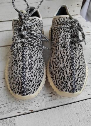 Оригинальные кроссовки adidas yeezy boost 350 45p. оригинал!!!4 фото