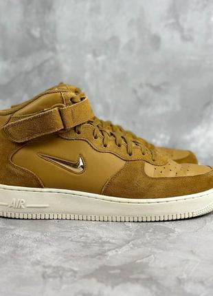 Nike air force мужские кроссовки оригинал размер 44