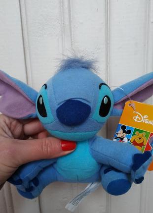 М'яка іграшка стилю,дисньої, stitch disney