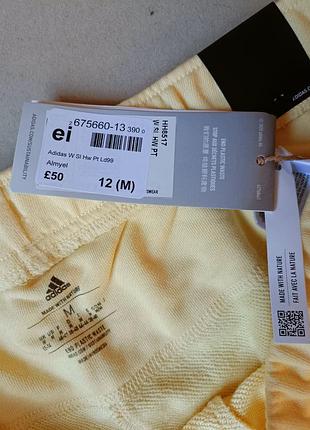 Жіночі спортивні штани джогери adidas. нові з етикетками оригінал6 фото