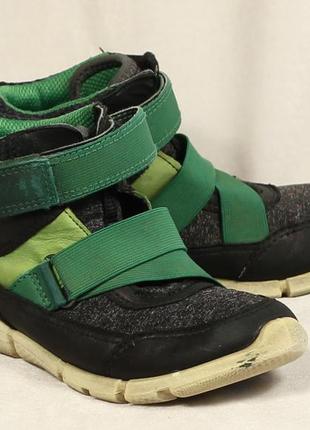 Кроссовки ecco размер 26