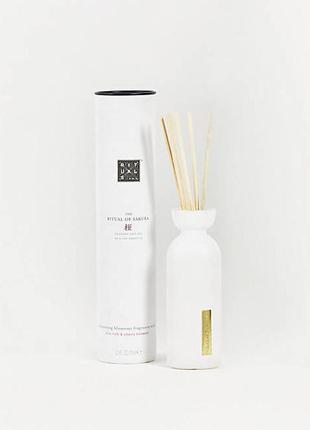 Rituals the ritual of sakura mini fragrance sticks аромат для дому.1 фото