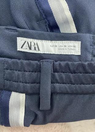 Женские брюки zara