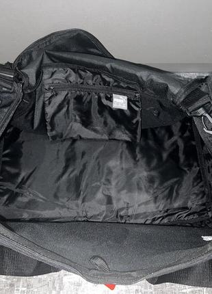 Спортивна сумка puma evercat accelerator duffel bag6 фото