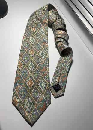 Краватка kenzo2 фото