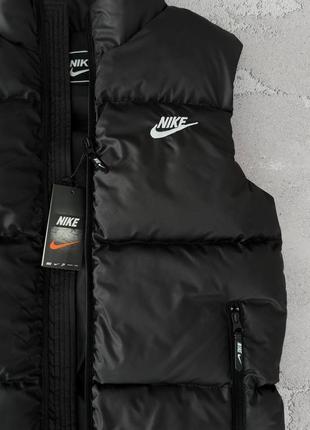 ▫️жилет от nike ▫️3 фото