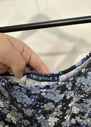 Сукня terranova2 фото