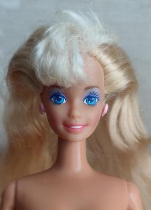 Лялька барбі barbie 1966