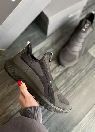 🖤кросівки ecco ath-1fw