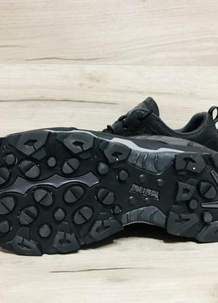 Кроссовки meindl x-so corium gore-tex anthracite5 фото