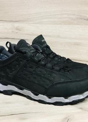 Кроссовки meindl x-so corium gore-tex anthracite9 фото