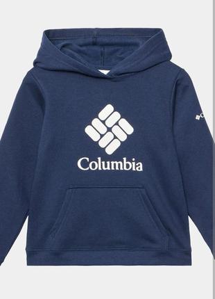 Худи columbia