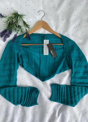 Болеро benetton м