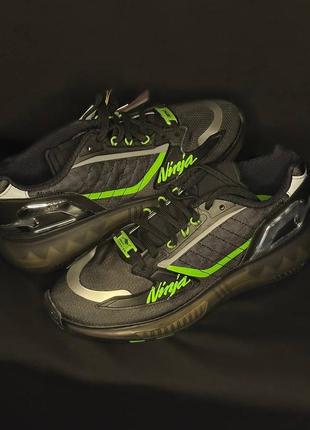 Кросівки adidas Pluss zx 5k boost kawasaki2 фото