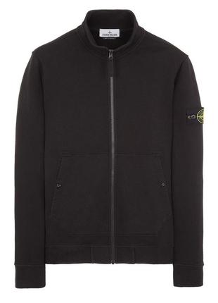 Stone island кардиган зип худи свитшот в наличии l xl xxl оригинальный