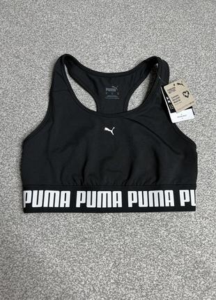 Спортивный топ puma