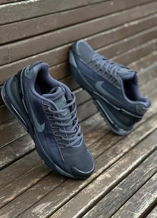 Nike air max pulse roam grey  кросівки кроси