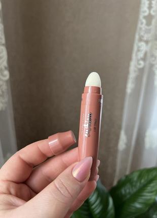 Тинт для губ revlon kiss cushion lip tint