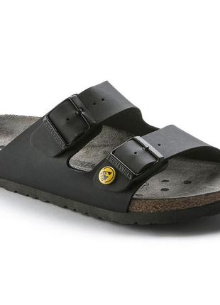 Сандалии birkenstock arizona esd !3 фото