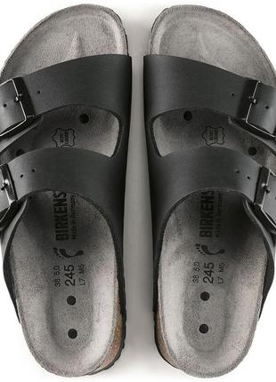 Сандалии birkenstock arizona esd !2 фото